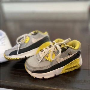 COPY - Nike air max 90 toddler size 9